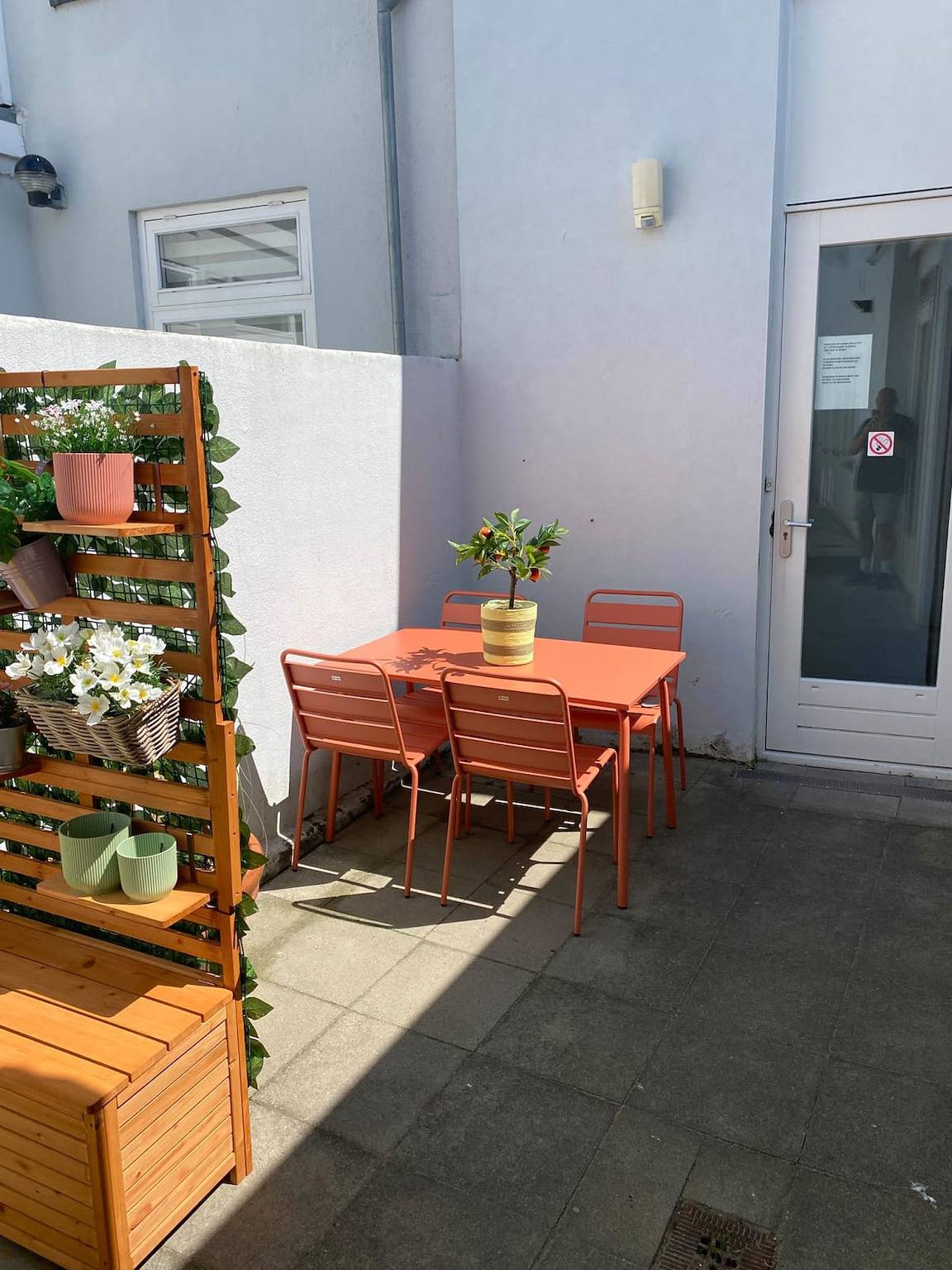 Appartement entier, Endless Summer Beach in Zandvoort, Mer du Nord Pays-Bas