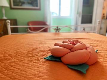 Gîte pour 3 personnes à Acquaviva delle Fonti