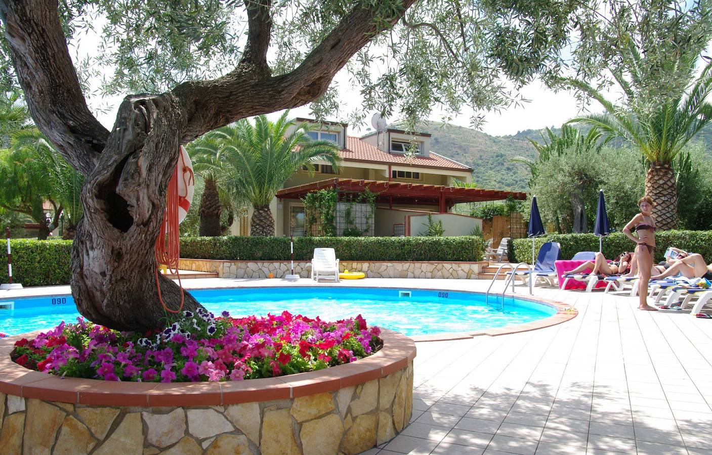 Appartamento intero, Bellissimo appartamento per 2 persone in Residence in Mazzaforno, Cefalù (Comune)