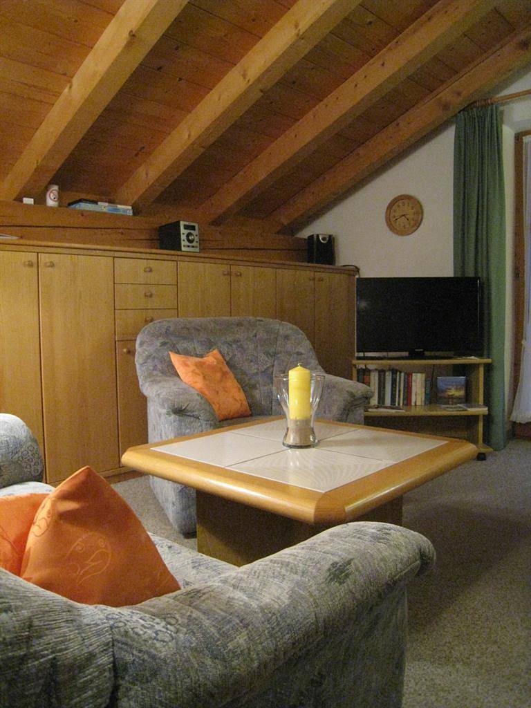 Appartement, douche, Wc, woon- slaapruimte, foto 14