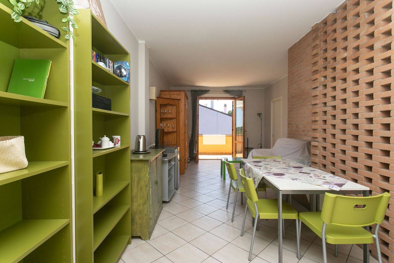 Appartement entier, S232 - Sirolo, delightful two-room apartment with terrace in Sirolo, Riviera del Conero