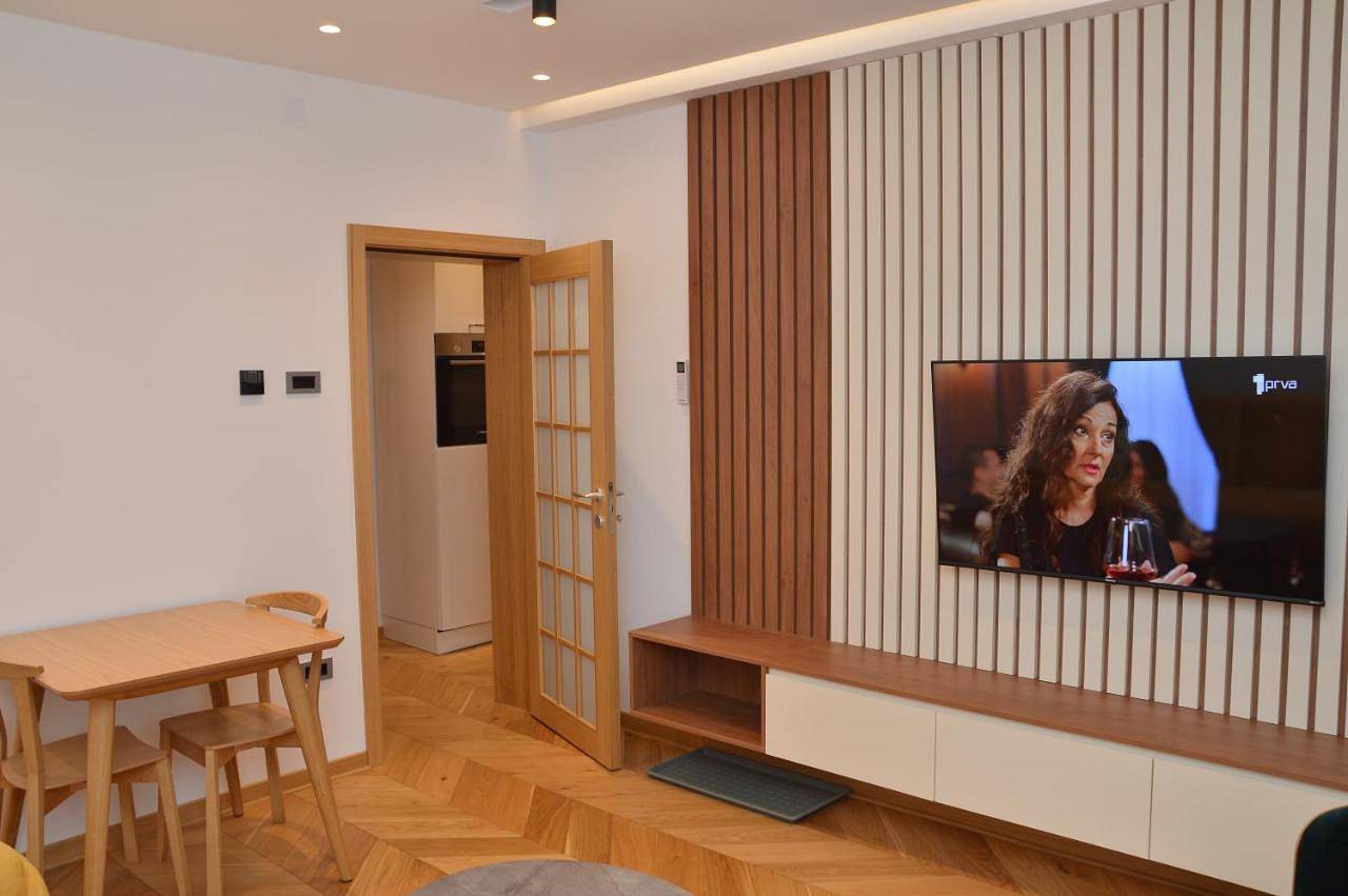 Ganze Wohnung, Unca in Belgrad, Belgrad und Umgebung