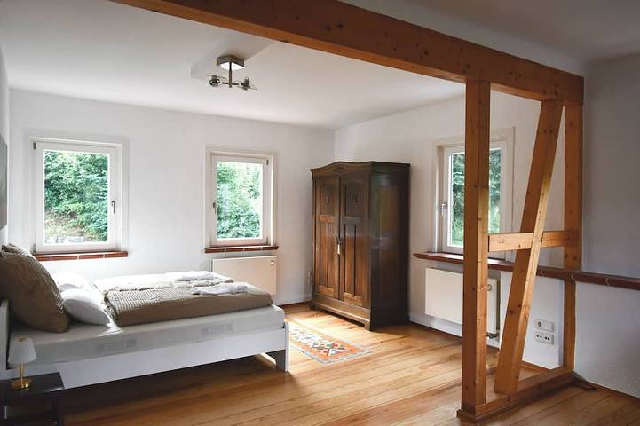 Villa für 11 Personen, mit Sauna im Schwarzwald - 3