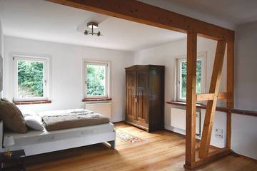 Ferienhaus für 11 Personen in Bad Herrenalb, Nordschwarzwald, Bild 2