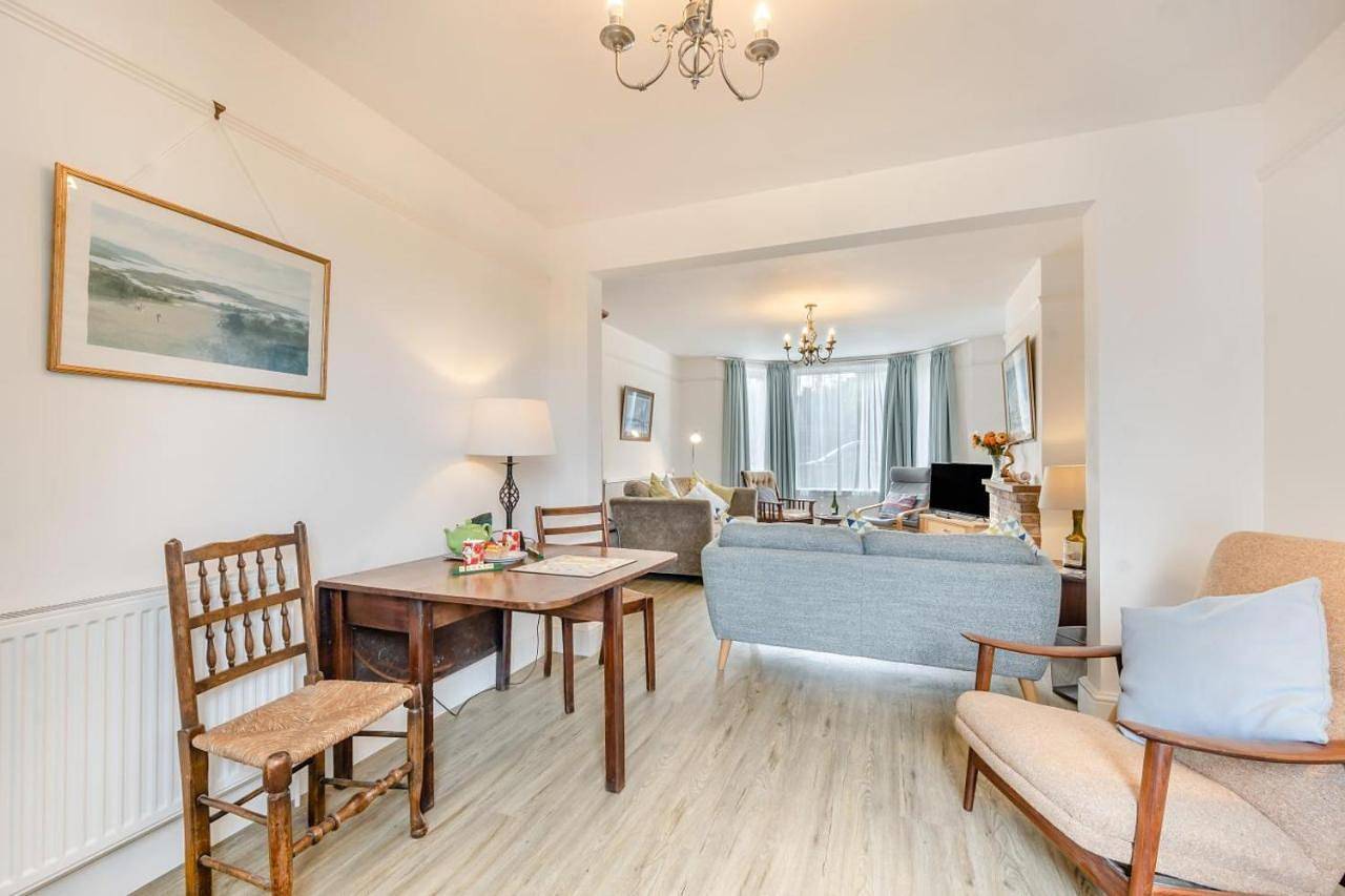 5 Bed in Overstrand oc-1922 in Overstrand, Norfolk Coast