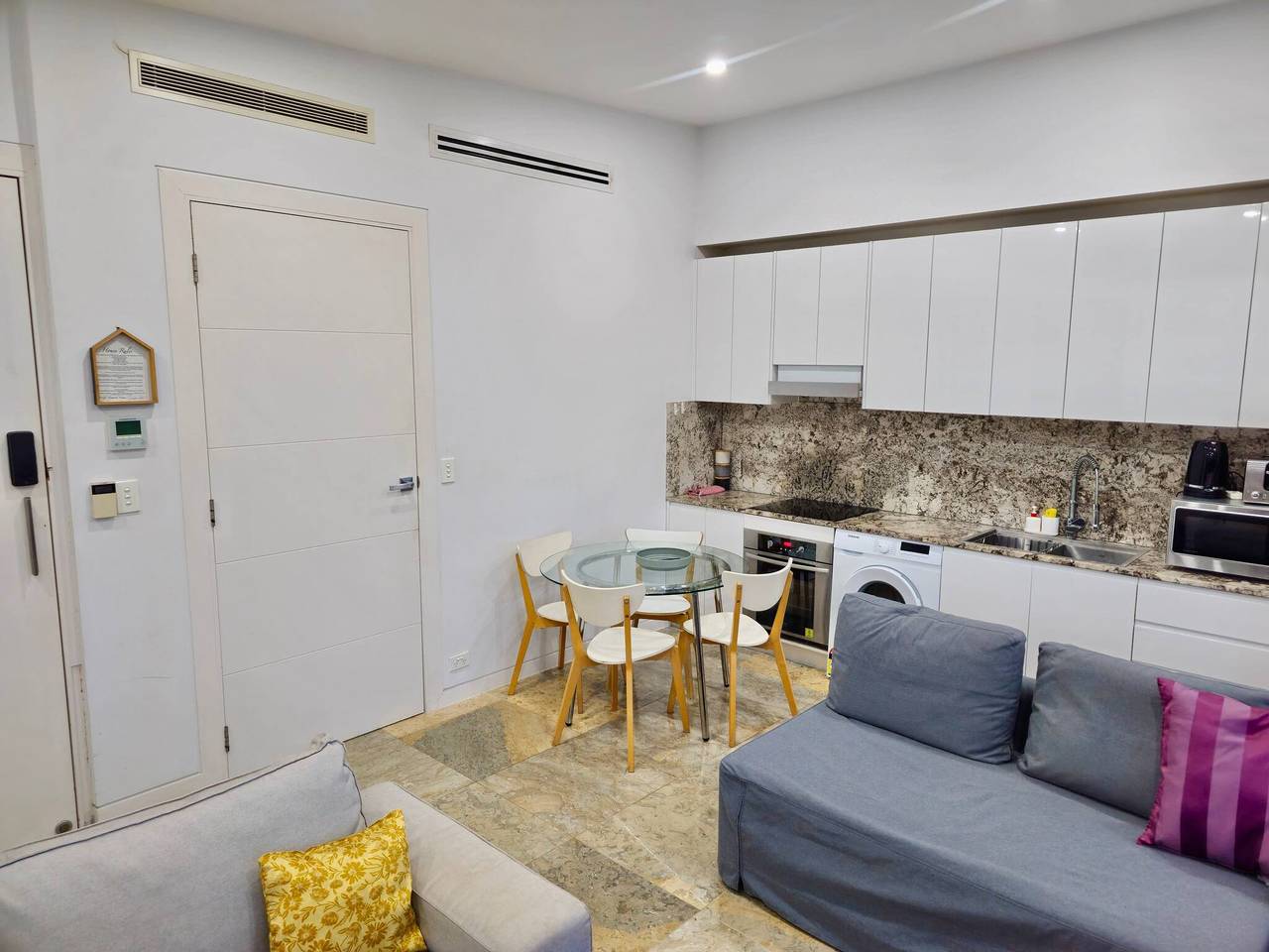 The Bella Nest - Bella Vista in Sydney, New South Wales
