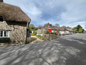 Cottage for 3 People in West Lulworth, Purbeck Heritage Coast, Photo 2