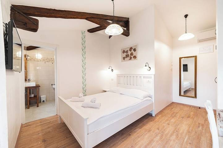 Hotel für 16 Personen in Motovun - 3