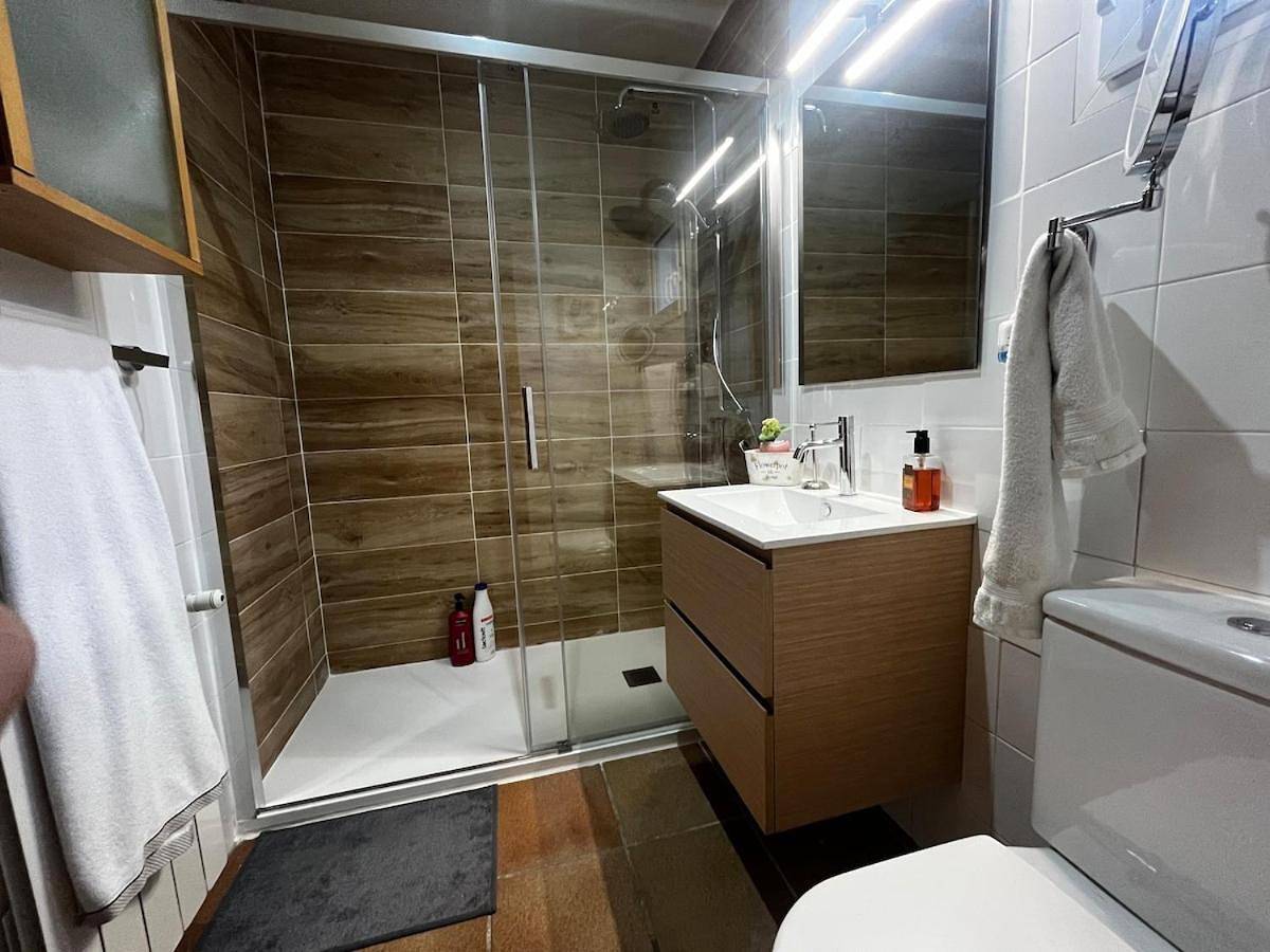 The Escorial House in El Escorial, Provincia de Madrid