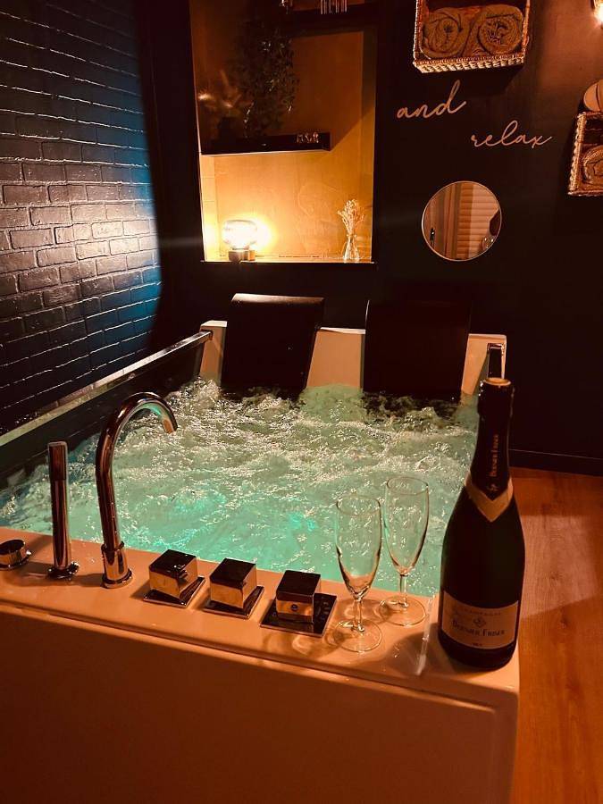 Gîte pour 2 personnes, avec jardin et vue, animaux acceptés à Saint-Aunès - 3