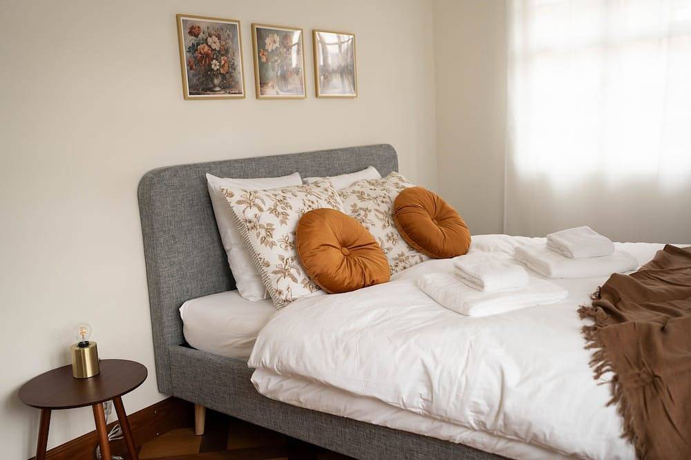 Entire apartment, The 1415 Lake I Experience I Mountain I Luzern in Beckenried, Lake Lucerne