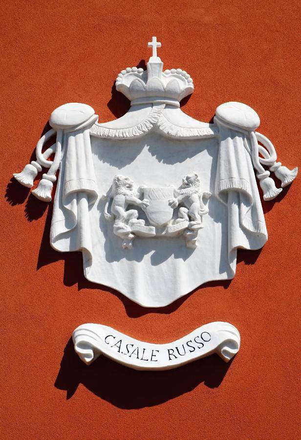 Antico Casale Russo in Piano di Sorrento, Sorrento Coast