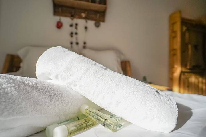 Gîte pour 2 personnes à Lathuile - 4