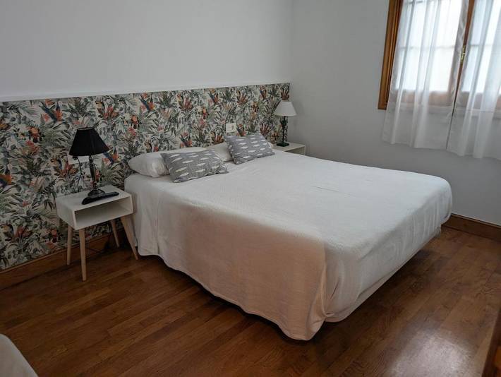 Gîte pour 2 personnes, avec terrasse à Getaria - 3