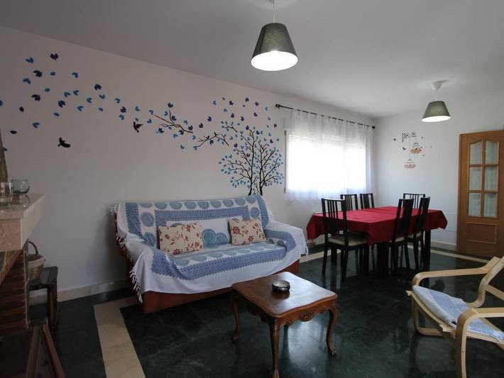 Casa Faisanes. Tucasatemporal in Seseña, Área Metropolitana de Madrid
