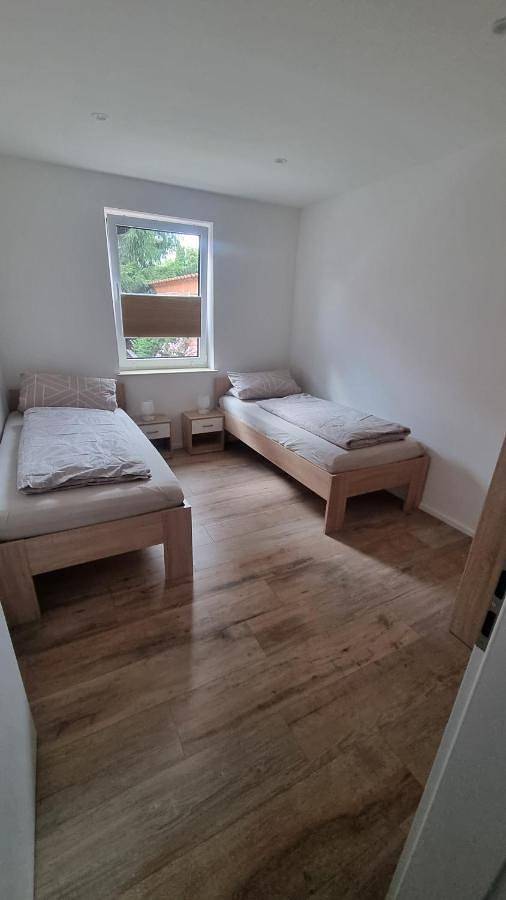 Ferienwohnung für 4 Personen, mit Ausblick in Weißenfels - 4