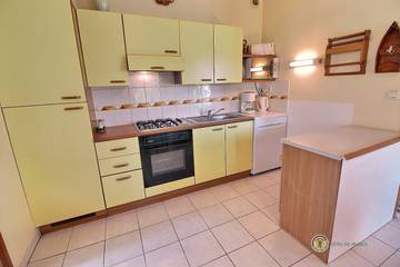 Maison De Vacances pour 9 Personnes dans Planguenoual, Côte de Goëlo, Photo 4