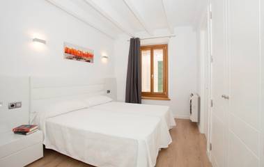 Chalet in Pollensa Ciudad, Pollença für 8 