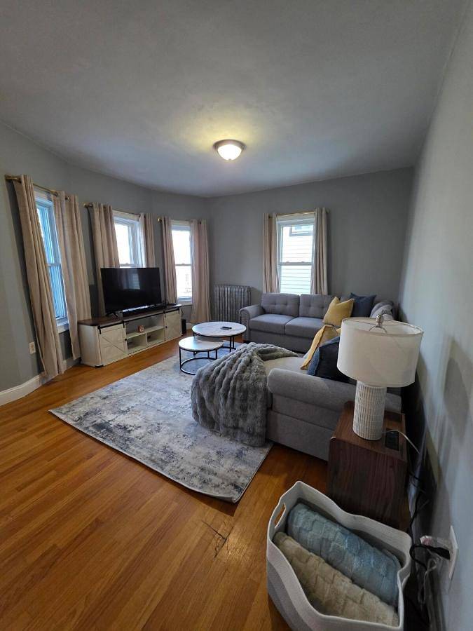 Apartamento de vacaciones para 10 personas, con terraza - 1