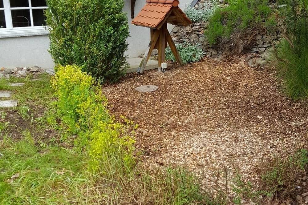 Ganze Wohnung, Ferienwohnung/App. für 2 Gäste mit 30m² in Thale in Altenbrak, Thale