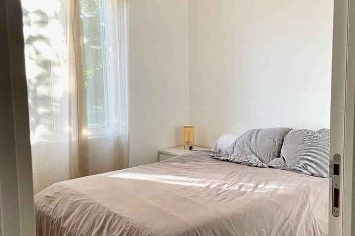 Location de vacances pour 8 personnes, avec jardin dans Maubuisson - 2