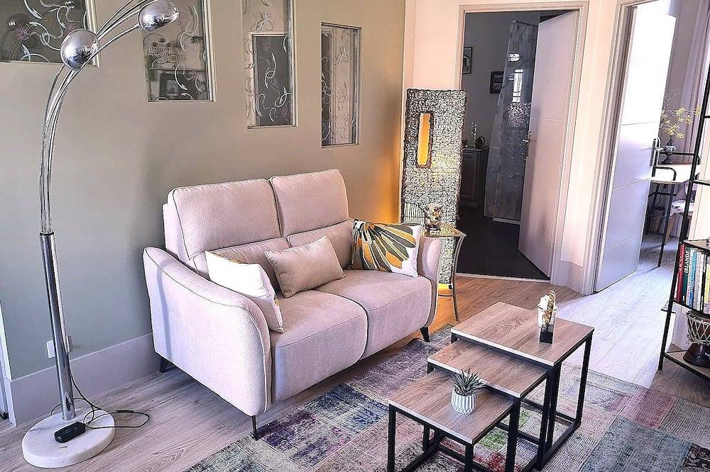Ganze Wohnung, Quiet, comfortable downtown location with private parking in Montauban, Tarn-et-Garonne