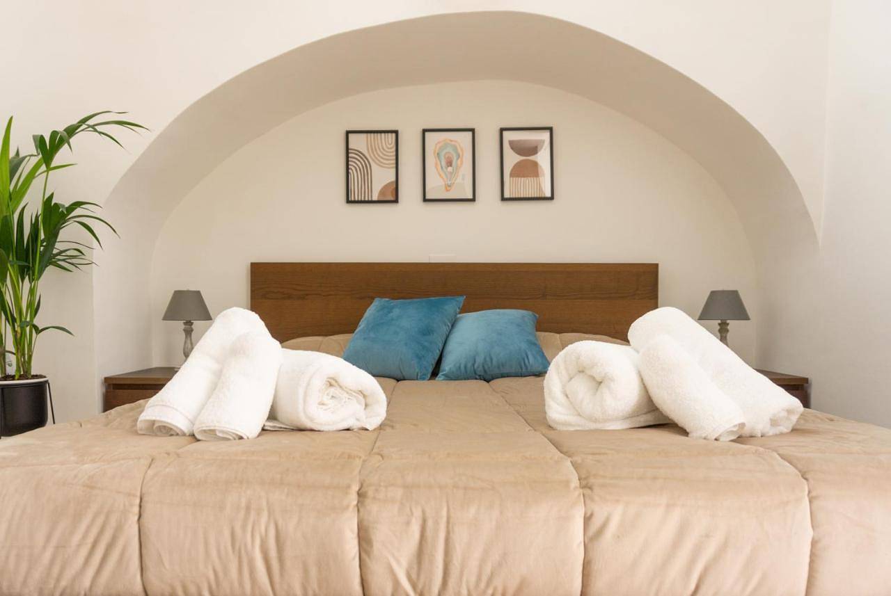 Room in Bloom Bed and Breakfast in Terlizzi, Provincia di Bari