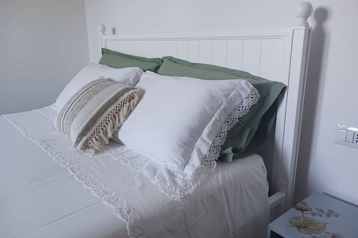 Malìa Holiday Villa in Conversano, Provincia di Bari