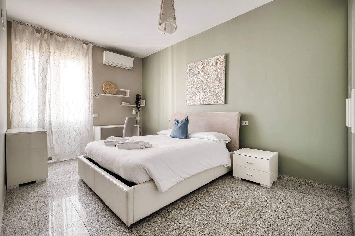 Appartement entier, City Stay for 6 – Walk to Milan’s Best Spots in Milan, Province de Milan