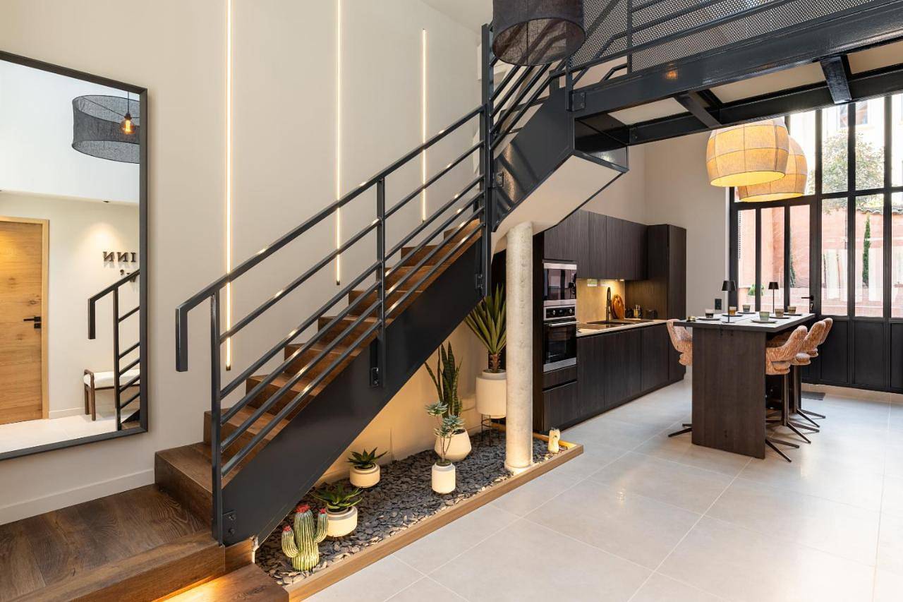 Two-Bedroom House in Lyon, Lyon et ses environs