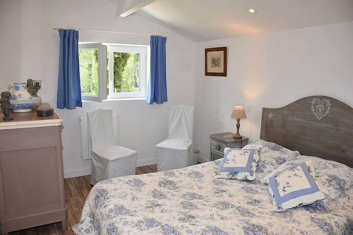 Location de vacances pour 7 personnes, avec jardin à Saint-Chamassy - 2