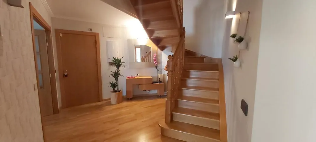 Holiday apartment for 7 people, with view and terrace - 1