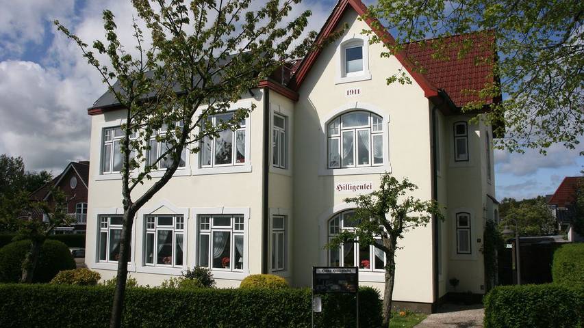 Zimmer für 1 Personen - 1