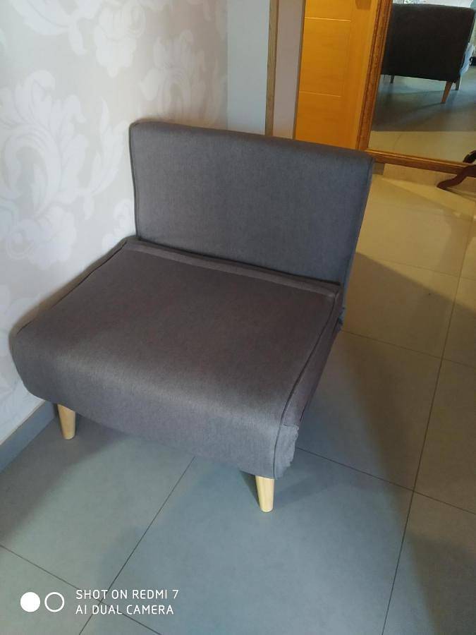 Gîte pour 4 personnes, avec jardin et vue à Burriana - 4