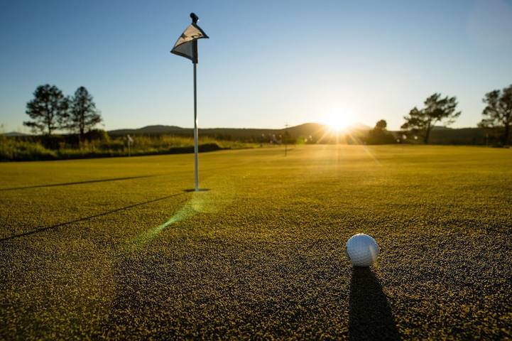 Vacation rental for 10 people, with hot tub and balcony in Sunriver