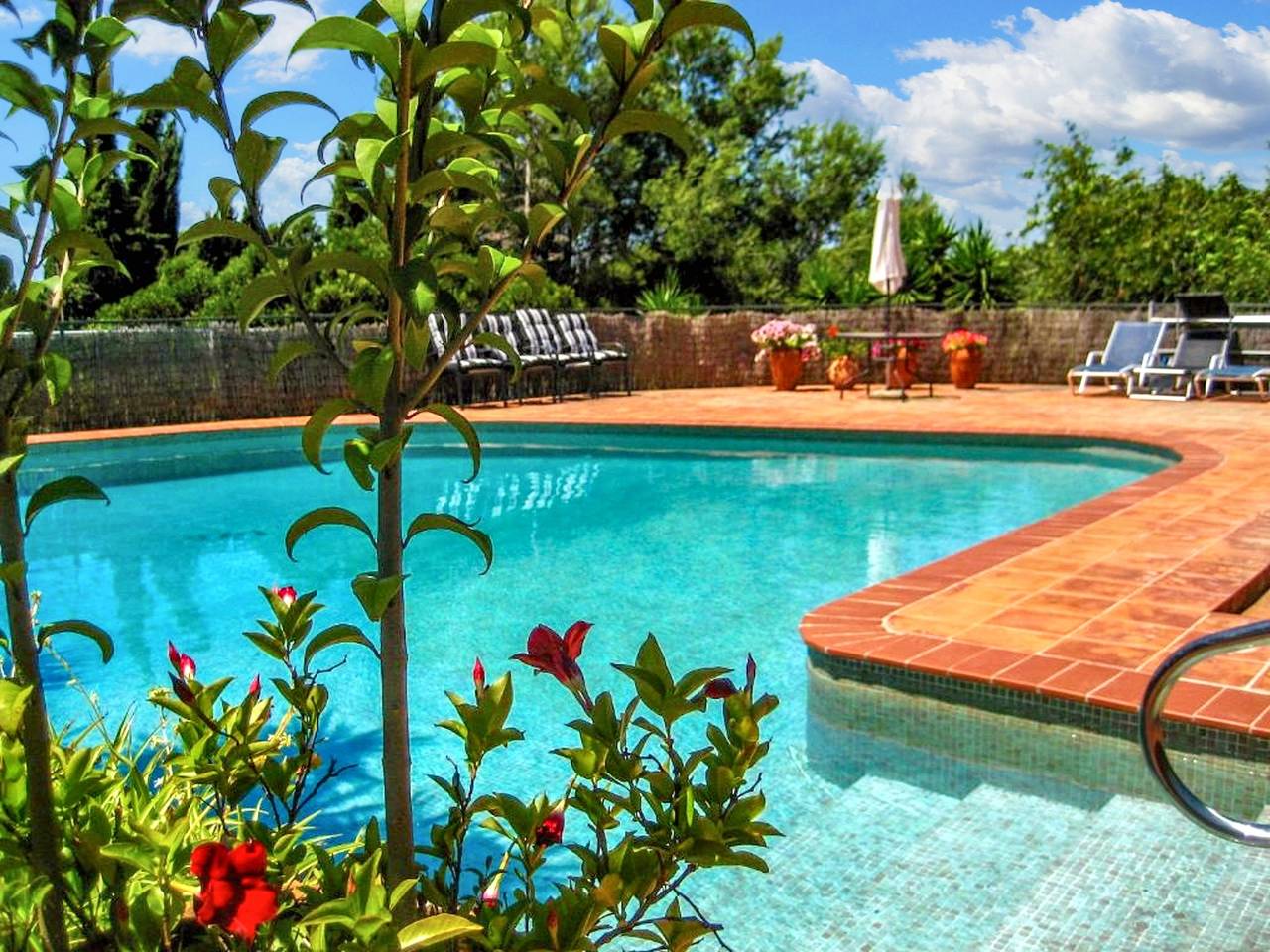 Apartamento entero, Apartamento espacioso en San Pedro de Ribas con piscina compartida in San Pedro de Ribas, Garraf