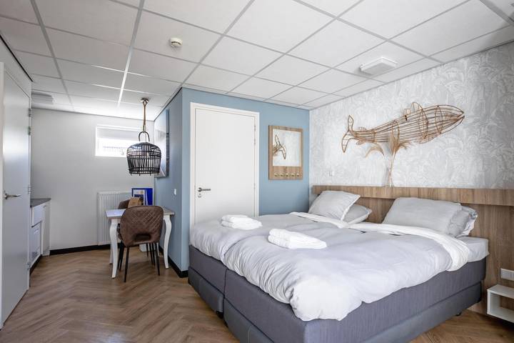 Ferienwohnung für 2 Personen auf Texel - 2