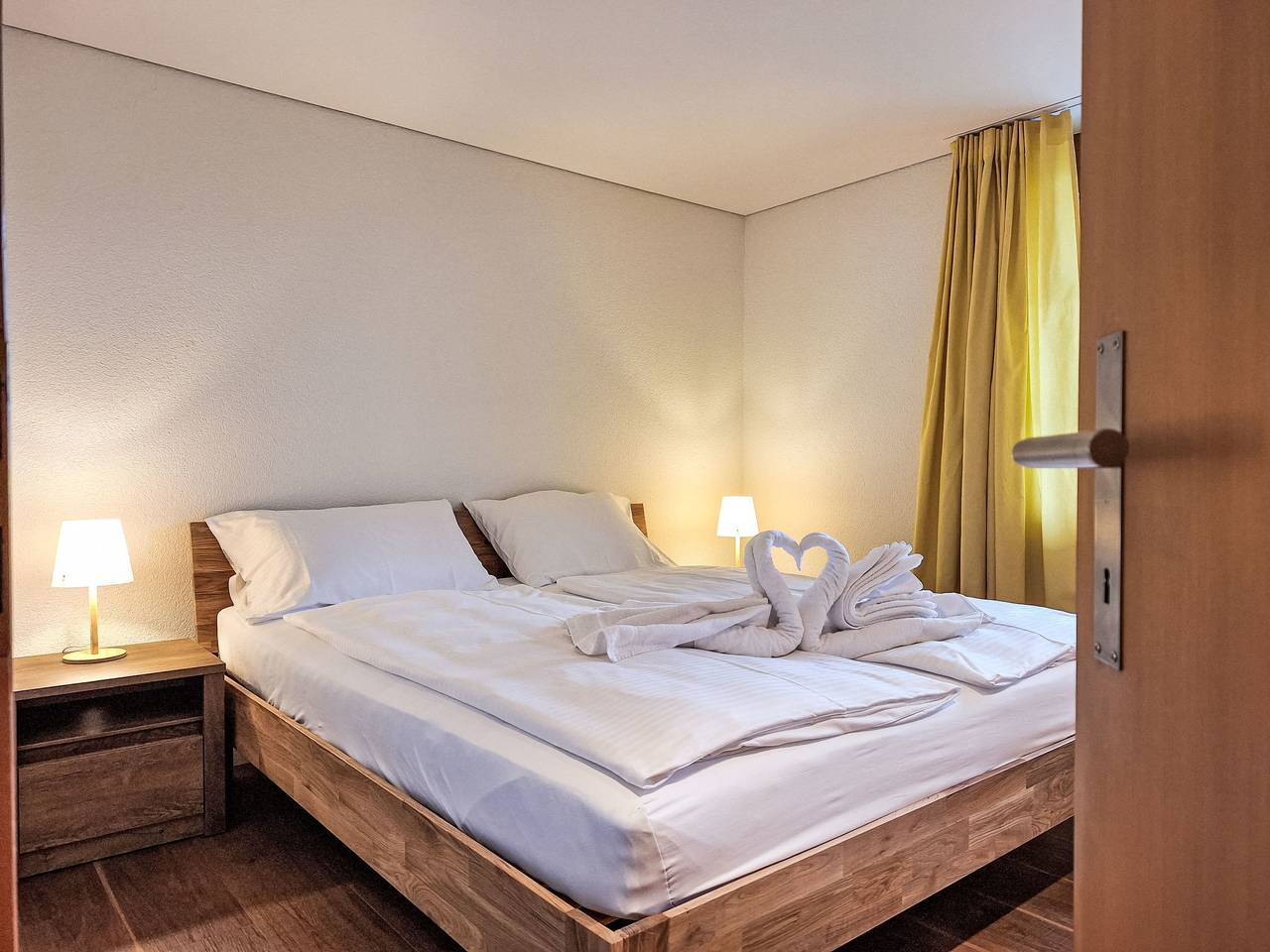 Ganze Wohnung, Chalet Adlerhorst Eg in Grindelwald, Grindelwald und Umgebung