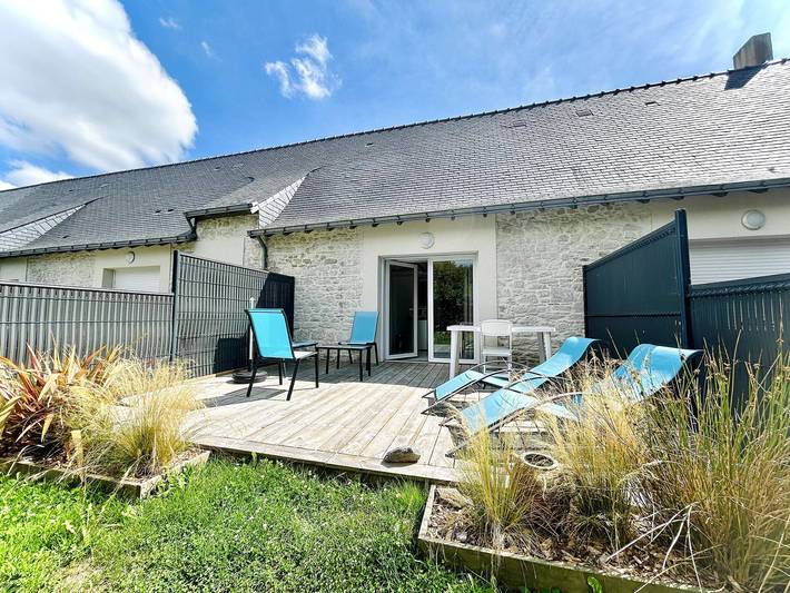 Holiday home for 4 people - 1