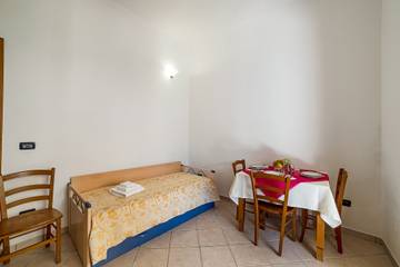 Appartamento per 3 Persone in Otranto e dintorni, Salento, Foto 4