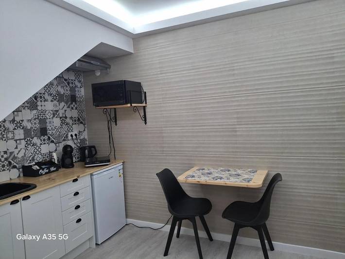 Gîte pour 2 personnes, avec vue dans Água de Alto - 4