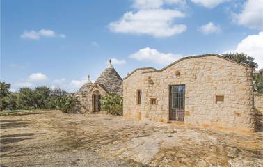 Ferme pour 15 Personnes dans Valle D'Itria, Mer Adriatique, Photo 1