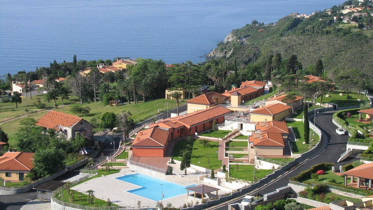 Ganze Ferienwohnung, Ferienwohnung für 3 Personen (30 m²) in Cogoleto in Cogoleto, Riviera di Ponente