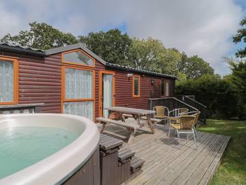 Cottage for 4 People in Swanage, Purbeck Heritage Coast, Photo 1