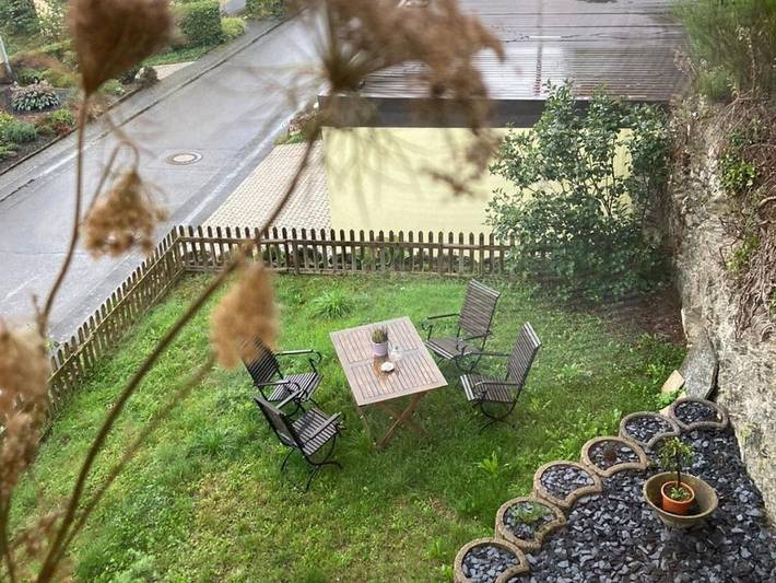 Chalet für 6 Personen, mit Balkon und Garten, kinderfreundlich im Hunsrück - 3