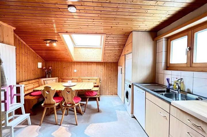 Agriturismo für 6 Personen, mit Garten in Meiringen
