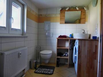 Ferienwohnung für 4 Personen in Altendorf, Sebnitz, Bild 4