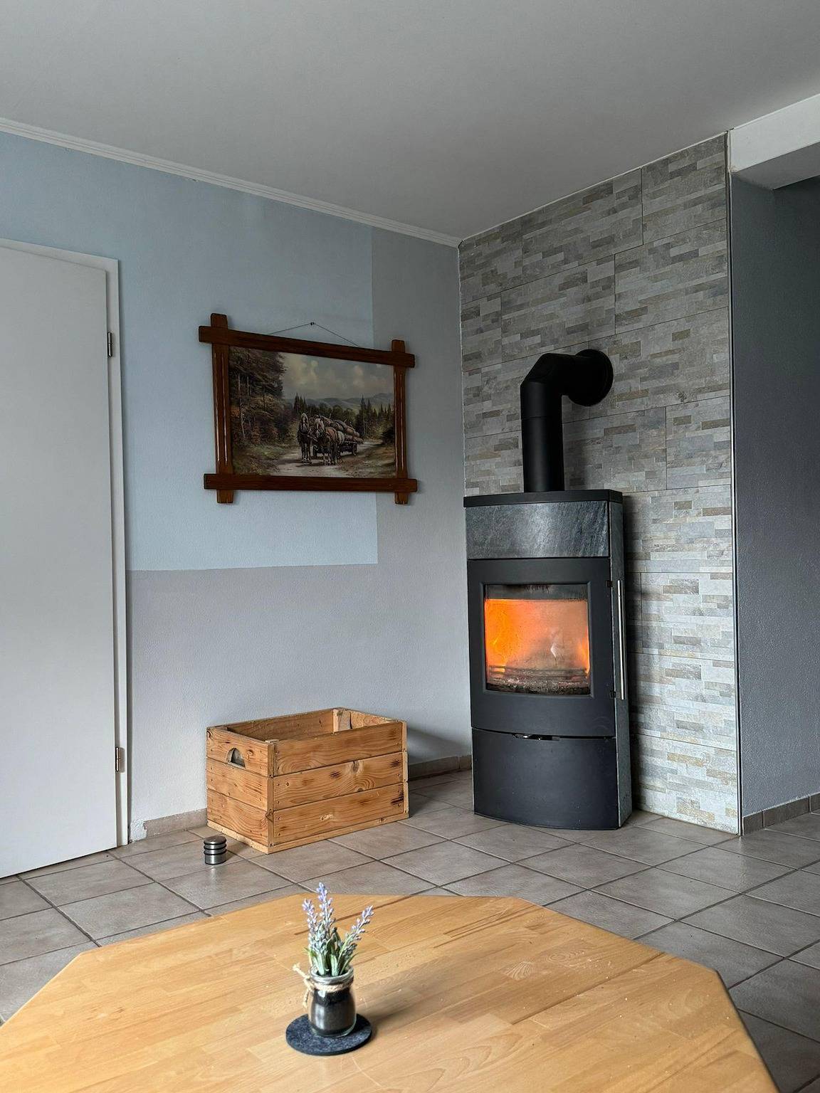 Ferienhaus, Bad, Wc, 4 oder mehr Schlafräume in Nerdlen, Vulkaneifel