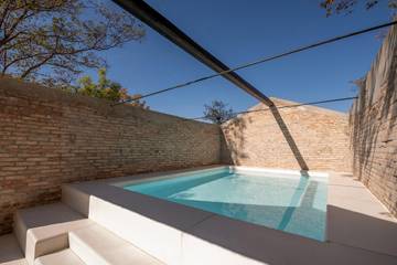 Ferienhaus für 6 Personen in Pesaro, Adriaküste Marken, Bild 2