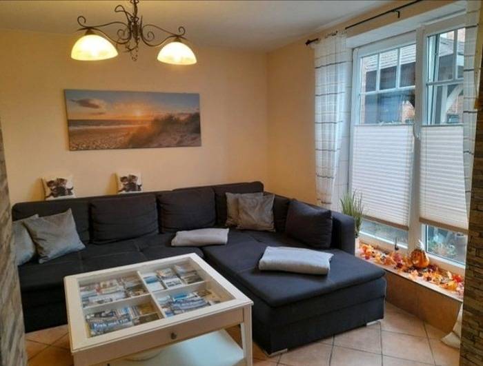 Ferienwohnung für 4 Personen, mit Garten und Terrasse in Mittelholstein - 4